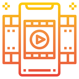 Video icon