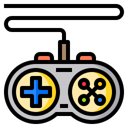 Controller icon