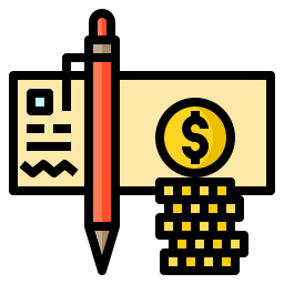 Payment icon