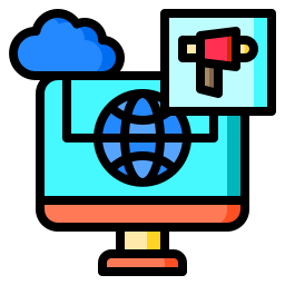 cloud synchronisatie icoon