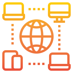 Network icon