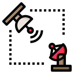 satellitensignal icon