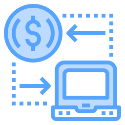 Exchange icon