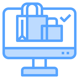 Ecommerce icon