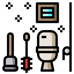 Toilet icon