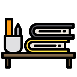 Desk icon