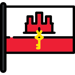 gibraltar ikona
