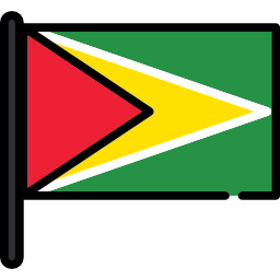 guyana icona