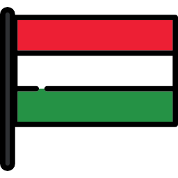 Венгрия иконка