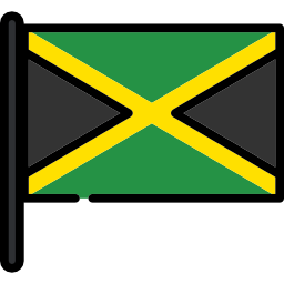 jamaica icono
