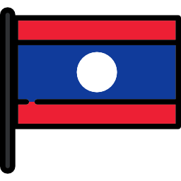 Лаос иконка