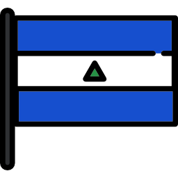 nikaragua ikona