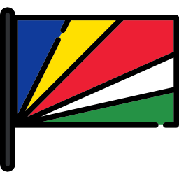 seychelles icono