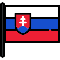 eslováquia Ícone