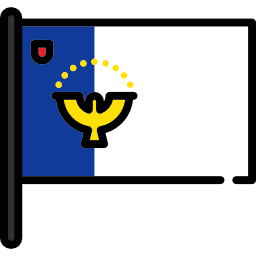 Азорские острова иконка