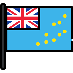 tuvalù icona