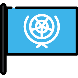 Объединенные Нации иконка