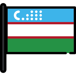 oezbekistan icoon