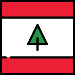 レバノン icon