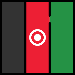 afganistan icoon