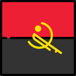 angola icon