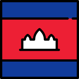 kambodscha icon