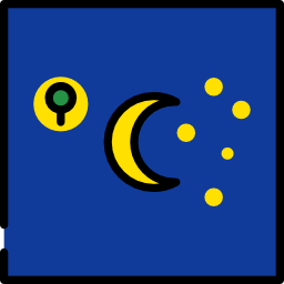코코스 섬 icon