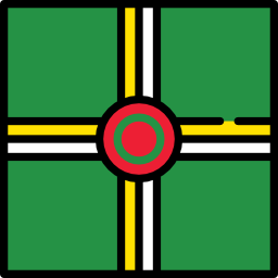 도미니카 icon