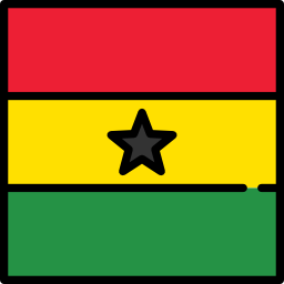 ghana icona