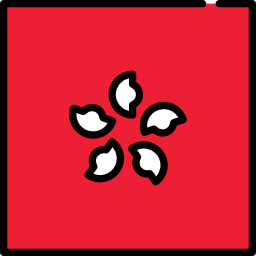 홍콩 icon
