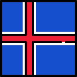 islanda icona