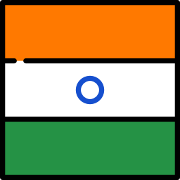Индия иконка