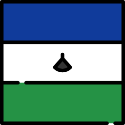 Лесото иконка