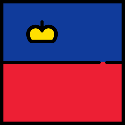 Лихтенштейн иконка