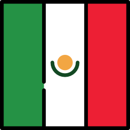 mexico icoon