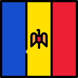 モルドバ icon