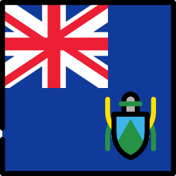 wyspy pitcairn ikona