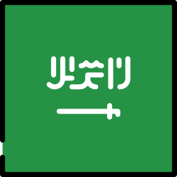 saudi arabien icon