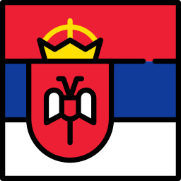 세르비아 icon