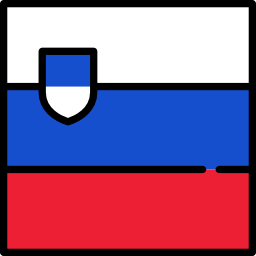 eslovênia Ícone