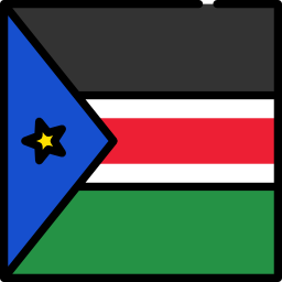 südsudan icon