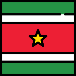 surinam ikona