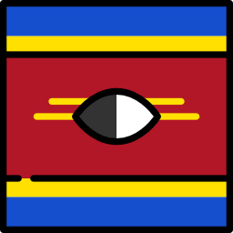 suazilândia Ícone