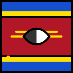 swaziland icona