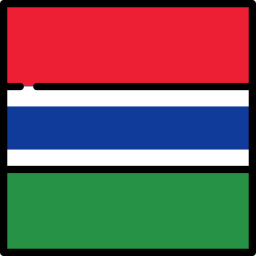 gambia icon