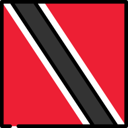 Trinidad and tobago icon