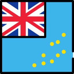 tuvalu Ícone