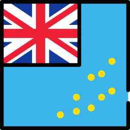 tuvalu icoon