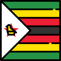 zimbabwe icon