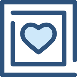 Heart icon